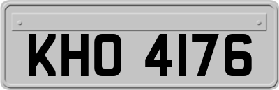 KHO4176