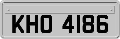 KHO4186