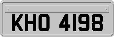 KHO4198