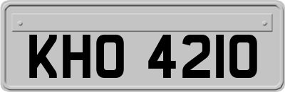 KHO4210