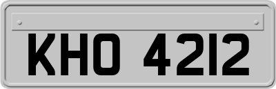 KHO4212