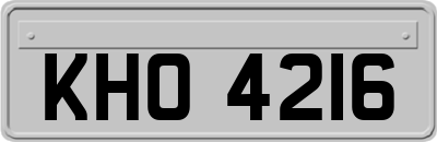 KHO4216
