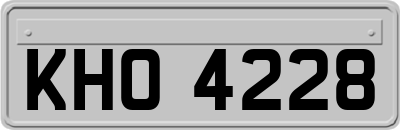 KHO4228