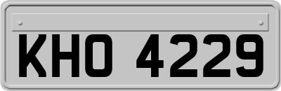 KHO4229