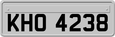 KHO4238