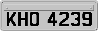 KHO4239