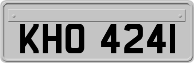 KHO4241