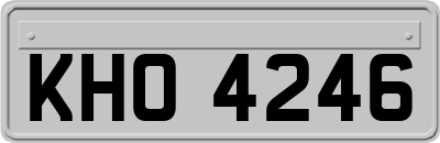 KHO4246