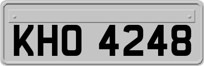 KHO4248