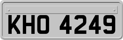 KHO4249
