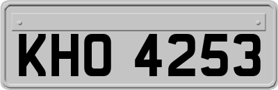 KHO4253