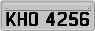 KHO4256