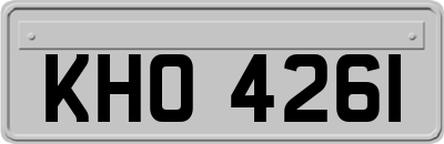KHO4261