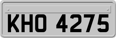 KHO4275