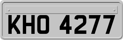 KHO4277