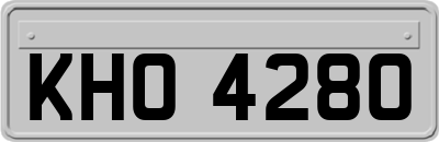 KHO4280