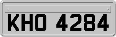 KHO4284