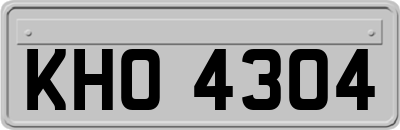 KHO4304