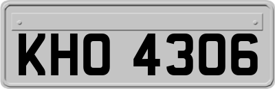 KHO4306
