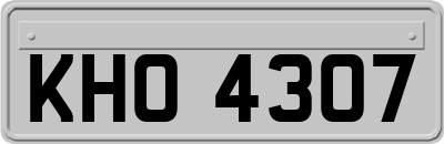 KHO4307
