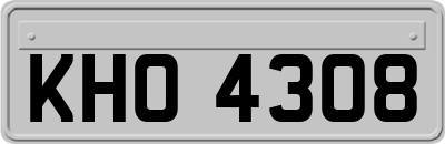 KHO4308
