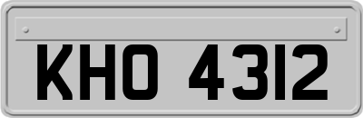 KHO4312