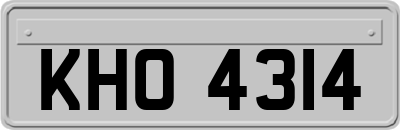 KHO4314