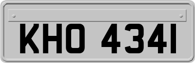 KHO4341