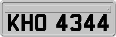 KHO4344