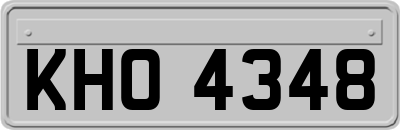 KHO4348