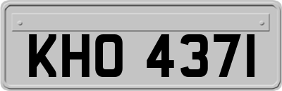 KHO4371