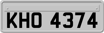 KHO4374