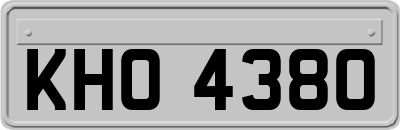KHO4380