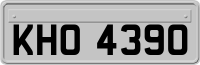 KHO4390
