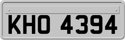 KHO4394