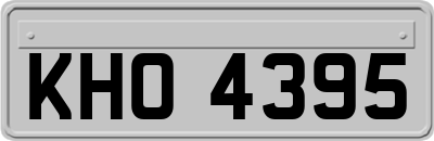 KHO4395