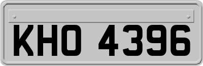 KHO4396