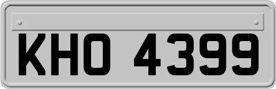 KHO4399