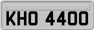 KHO4400