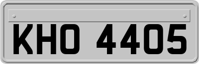 KHO4405