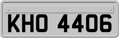 KHO4406