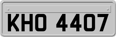 KHO4407