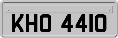 KHO4410