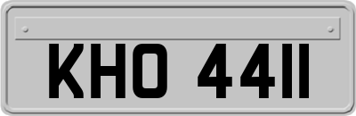 KHO4411