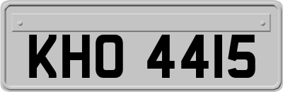KHO4415