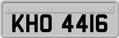 KHO4416