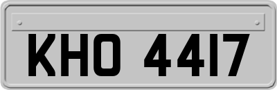 KHO4417