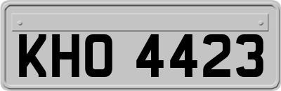 KHO4423