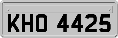 KHO4425