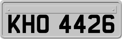 KHO4426